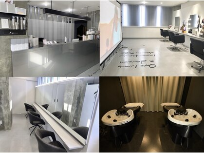 メンズサロン キング 枚方店(Men’s salon K!ng)の写真