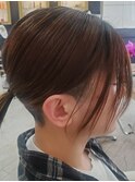 束ねると…