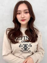 エジョン 三鷹店(Aejon)&nbsp;韓国ヘア/くびれ巻き/ヨシンモリ/小顔カット/イメチェン