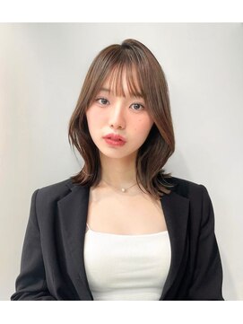 ヴェイン 渋谷(vain) くびれミディアム