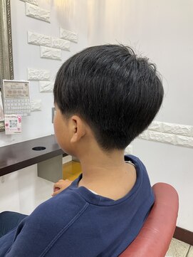 プリモ 所沢店(PRIMO) キッズカット