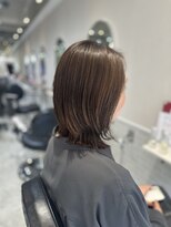 サンクチュアリー ウィズ コネクト(Sanctuary with connect)&nbsp;くびれ bob