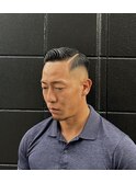 クラシックパートスタイル