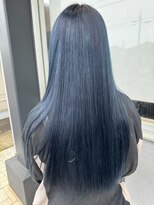 クロエバイラヴィズム 長岡旭岡店(CLOE)&nbsp;ブルーブラック