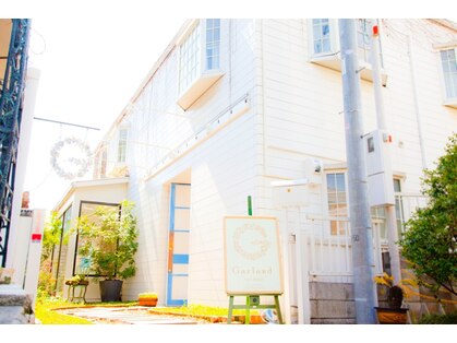 ガーランドツー(Garland 2F)の写真