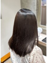 アヤラグランスパ 船橋店(AyaLA GRAN SPA)&nbsp;【黒田 愛梨】髪質改善プレミアムトリートメント [ヘッドスパ]