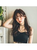 ココアラヴェンダー