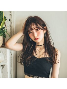 グラッジ 池袋(GLADGE) ココアラヴェンダー