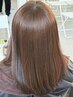 話題沸騰中スペシャルコースメテオカラー