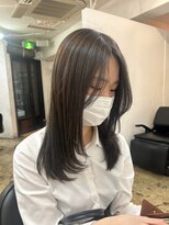 カウチ(Kauti)&nbsp;ローレイヤー×オリーブカラー