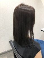 セカンド(Second)&nbsp;Second   ×　イルミナカラー