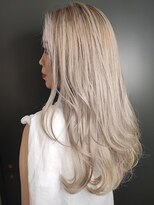 パーク なんば本店(PARK.) ダブルカラー