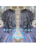 似合わせカット★ハイライト★白髪ぼかし★髪質改善★ショート
