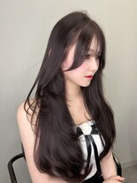 リッカ(LICCA)&nbsp;〔LICCA AMANE〕上品に盛れる顔まわりカット