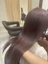 ファブ 千葉店(FaB)&nbsp;ラベンダーグレージュ