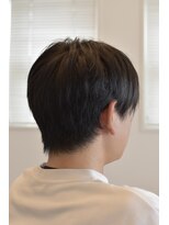 ヘアーズ マツシタ(Hairs MATUSITA)&nbsp;スタイル