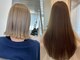 COHTA hair salon 水戸 髪質改善/ブリーチ/ダブルカラー【12月下旬OPEN(予定)】の写真
