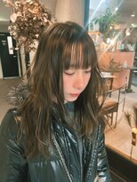 ジェクイン(dekujin)&nbsp;ちゅるっとオリーブカラー