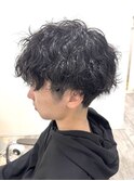 表参道/顔周り/前髪カット/ハイライト/ブリーチなしダブルカラー