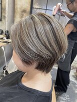 シック 大宮西口(CHIC)&nbsp;コンパクトデザインショート