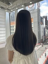 イエナ 難波(IENA) 艶髪