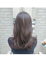 レーコ ヘアーアンドビューティー(REKO hair&beauty) テス