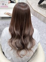 ココ エクステンション(coco extension)&nbsp;*グラデーションデザイン*