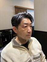 ドゥーエン 花園店(DoEN)&nbsp;右分けスタイル