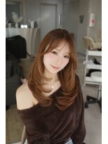 メゾン(Maison) レイヤー