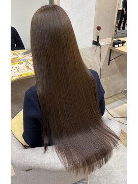 メアリーハリス(Mary Harris) 【Mary Harris】オリーブべージュ