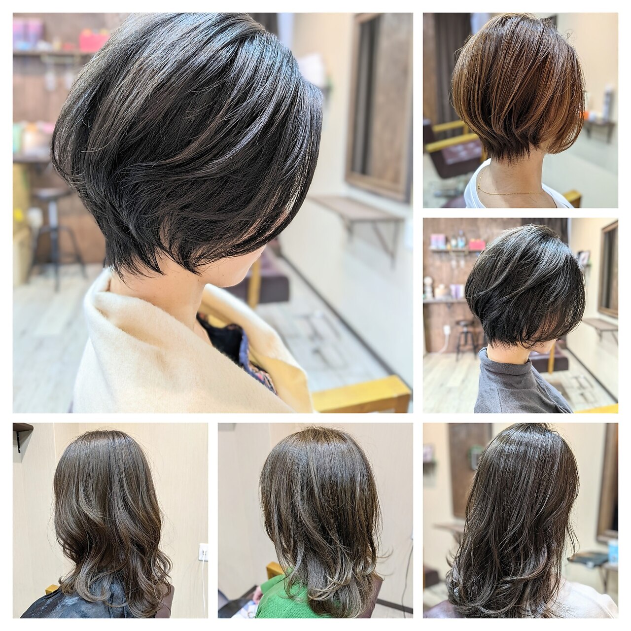 響｜ホットペッパービューティー