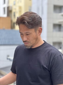ダッド(DAD) 【Side-Part】