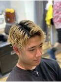 ツイストスパイラル/浦安/床屋/バーバー
