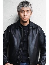 ソウ(Sou.) 加藤 滉太