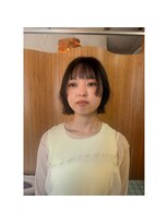 フィリュヌ(filune) ディスコネBOB