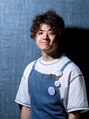 イケダノバーバー(IKEDAnoBARBER) 金城 勇太