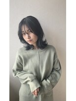 ニィー バイ ディコ(nii by Dico)&nbsp;柔らかレイヤーミディアム