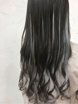 エクステンション アトレ(extention attre)&nbsp;シルバー20本