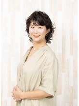 リトルスマイリー 辻堂店(Little Smiley) 小山 理華