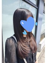 ウイッシュ 高松店(wish)&nbsp;レイヤーロング