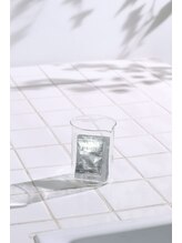 《世界初☆特許技術CiP SHOT》で毛髪内部のシスチン結合にダイレクト補修【BYKARTE認定サロン】