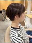 コンパクトショート_TREAT新浦安
