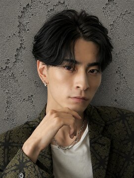 ブレスボーオム 明石(Breath beauu Homme Akashi) ▼吉田尚広Breath beauu Homme▼メンズ/美容室/明石/西明石/二見