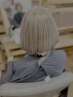 【年齢で髪を諦めたくない方へ】髪質改善アテンナ ￥22,000～