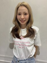 エレノア アネックス 枚方(Eleanor ANNEX) SAYA