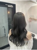 オリーブベージュ