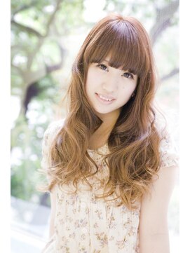 フェリシータ(Felicita) ブリリアントカール☆