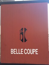 ＢＥＬＬＥ　ＣＯＵＰＥ　ベルクープ