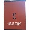 ベルクープ(BELLE COUPE)のお店ロゴ