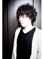 アルティインターナショナル(ALTI INTERNATIONAL)&nbsp;ALTI　外国人風マッシュショート　＜旭川＞